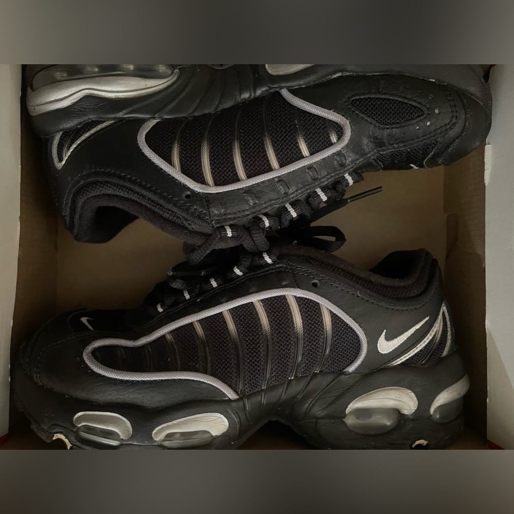 NIKE AIR MAX TAILWIND YOUTH